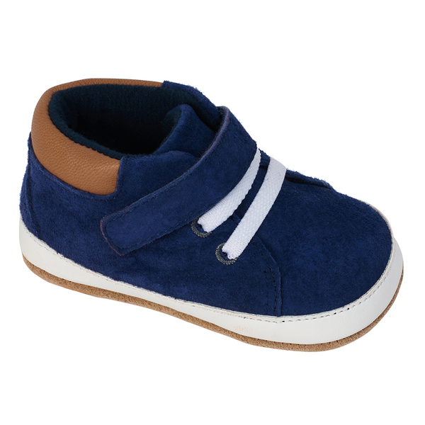 Robeez | Jensen Shoe in Navy