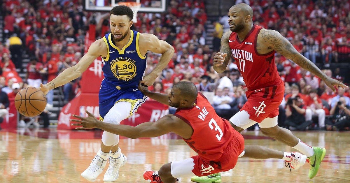 Steph Curry impression catches the eye of Steve Kerr