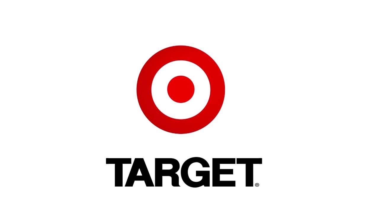 Target : Expect More. Pay Less.