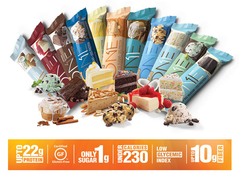 OhYeah! ONE Bar
