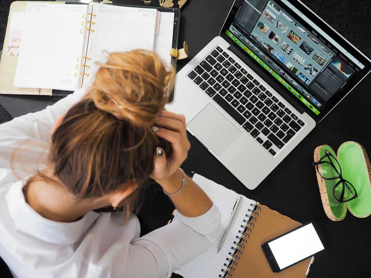 I have too many interests: How to narrow down and focus on one thing