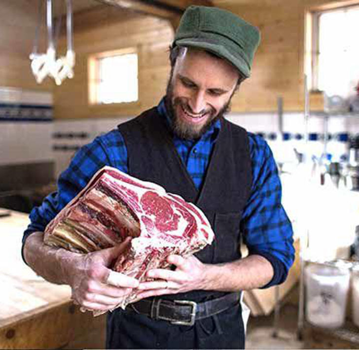 Butchery, Education & Membership | Farmstead Meatsmith