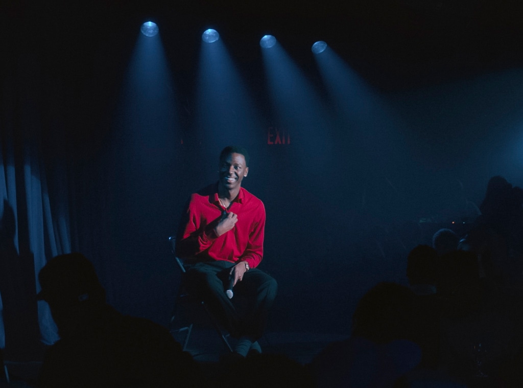 Jerrod Carmichael: Rothaniel | Official Website for the HBO Series ...