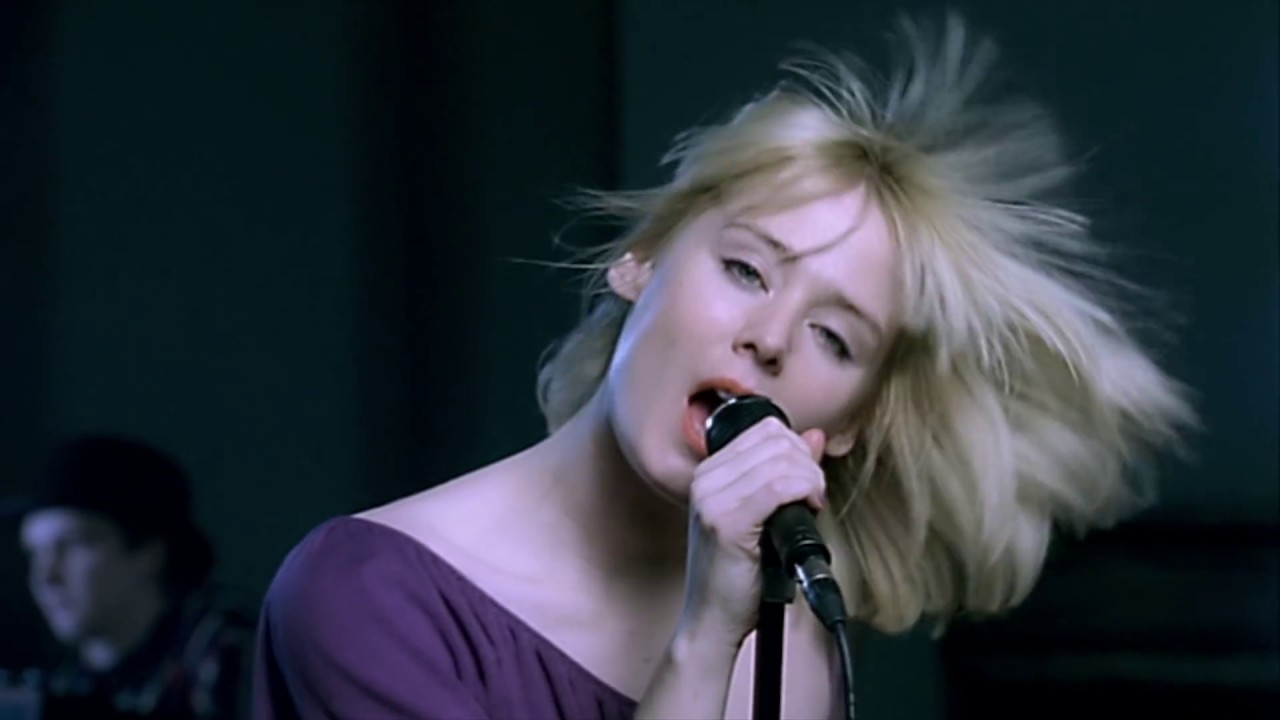 Moloko - The Time Is Now 
