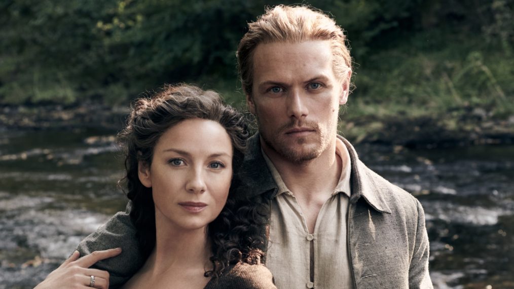 Outlander