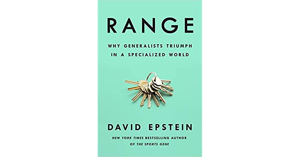 Range (Book)