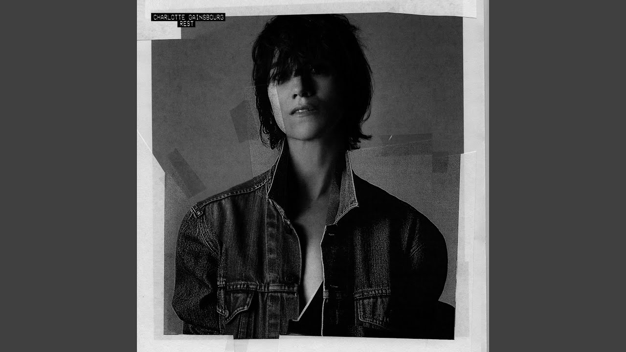 Deadly Valentine - Charlotte Gainsbourg