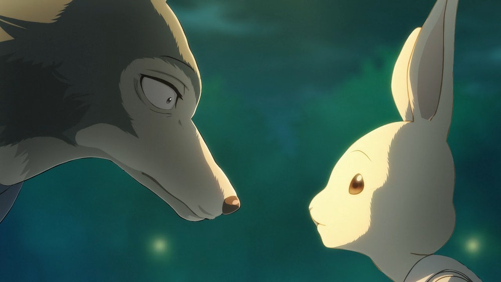 BEASTARS | Netflix Official Site