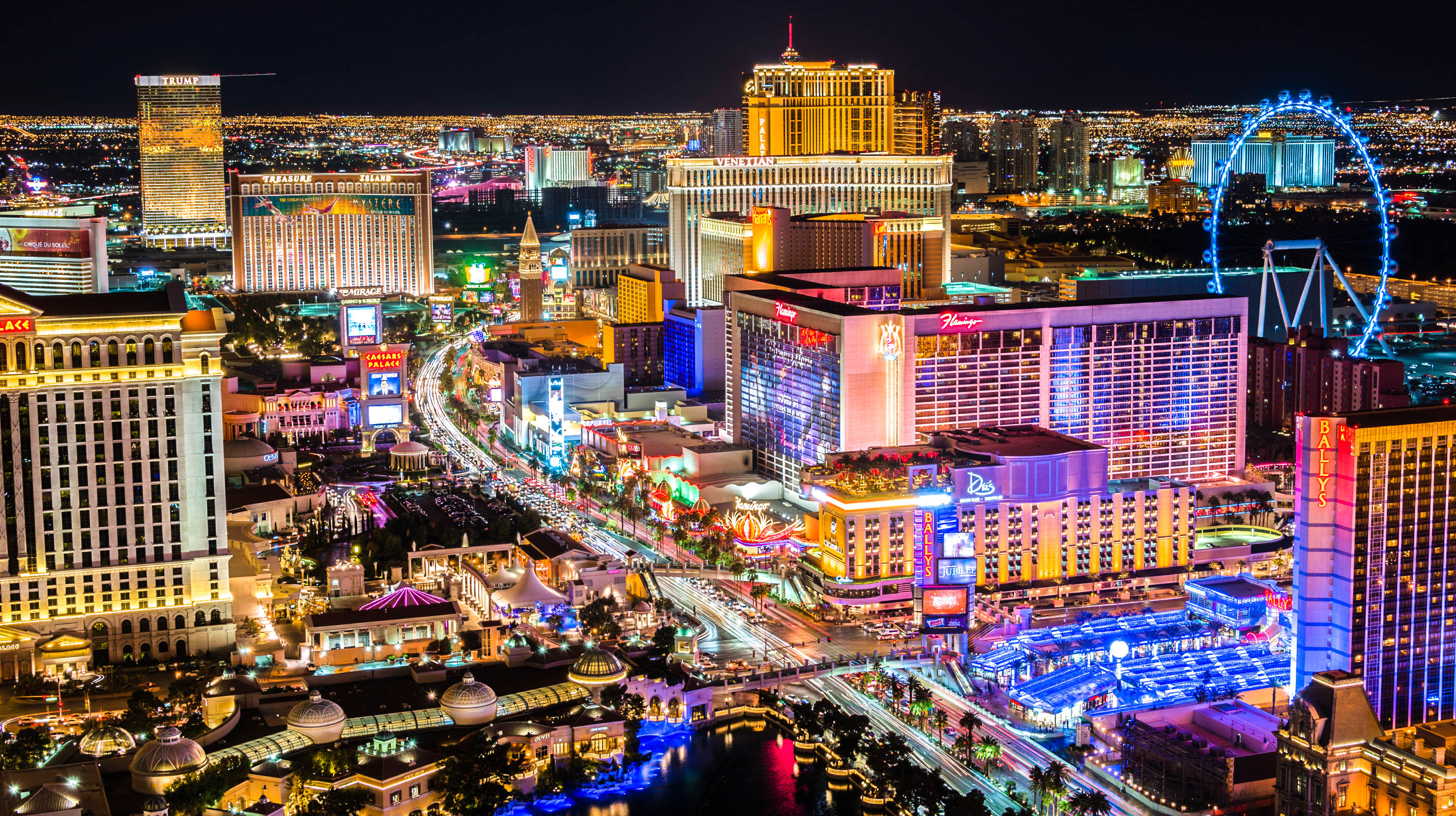 Las Vegas travel deals on hotels, shows, and things to do | LasVegas.com