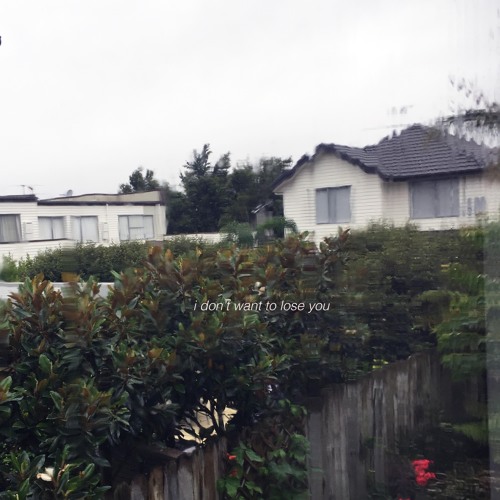 I Don't Want To Lose You ft. H/\rvey