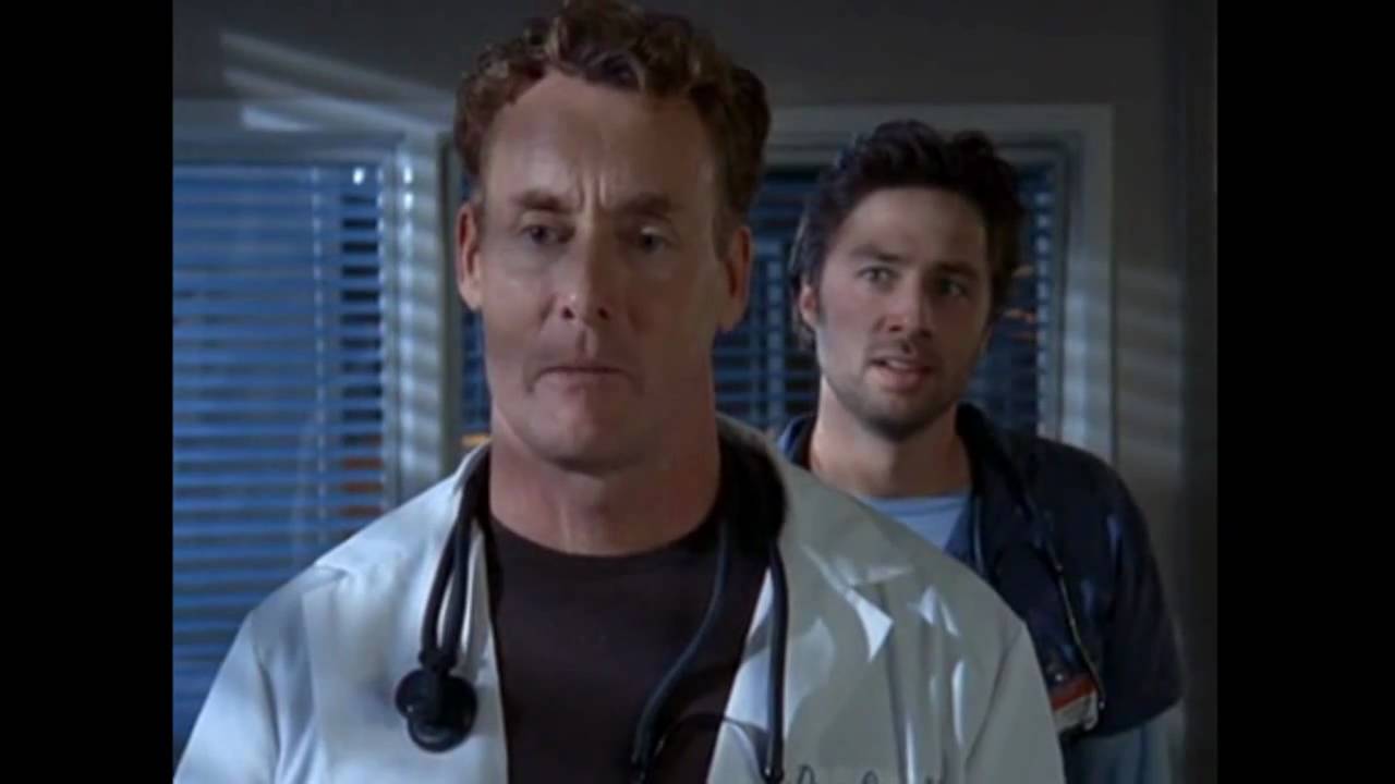 "Scrubs" My Lunch (TV Episode 2006)