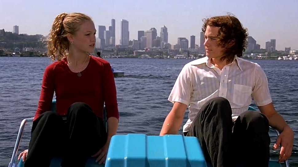 10 Things I Hate About You (1999) - IMDb