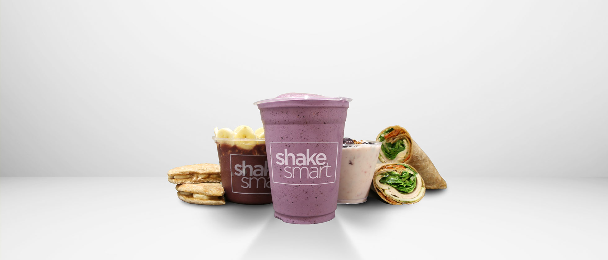 home - Shake Smart