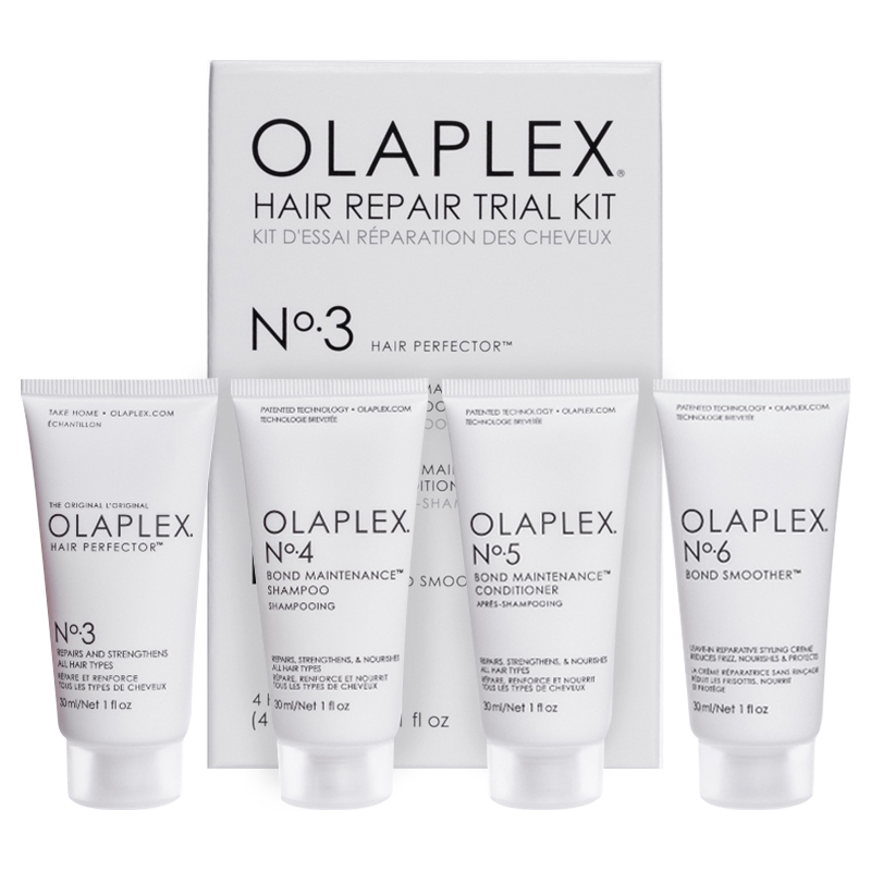 Olaplex | Hair Repair Trial Kit
