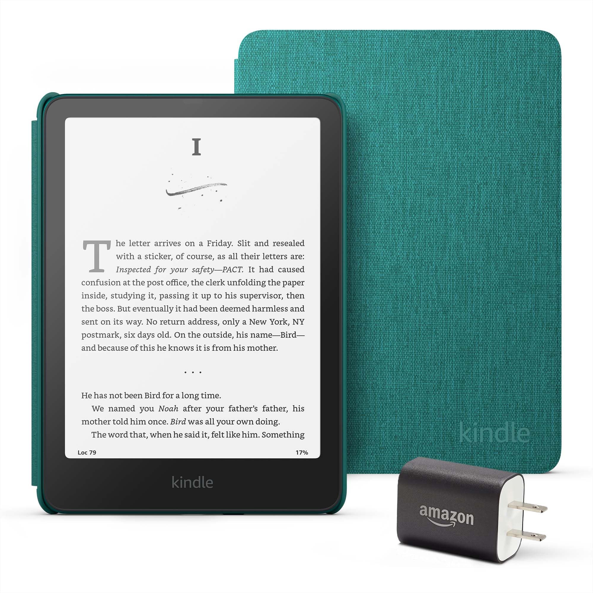 Amazon.com: Kindle Paperwhite 