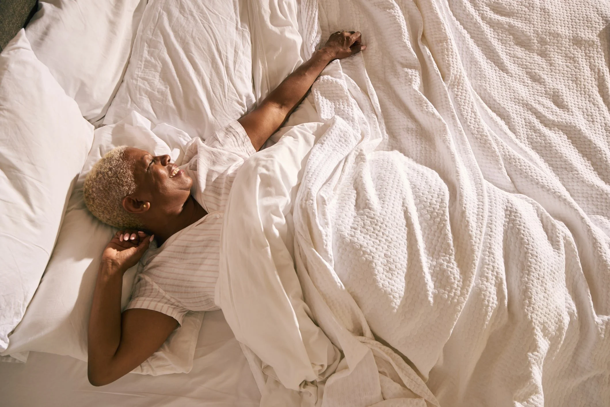 Meditation and Sleep Made Simple - Headspace