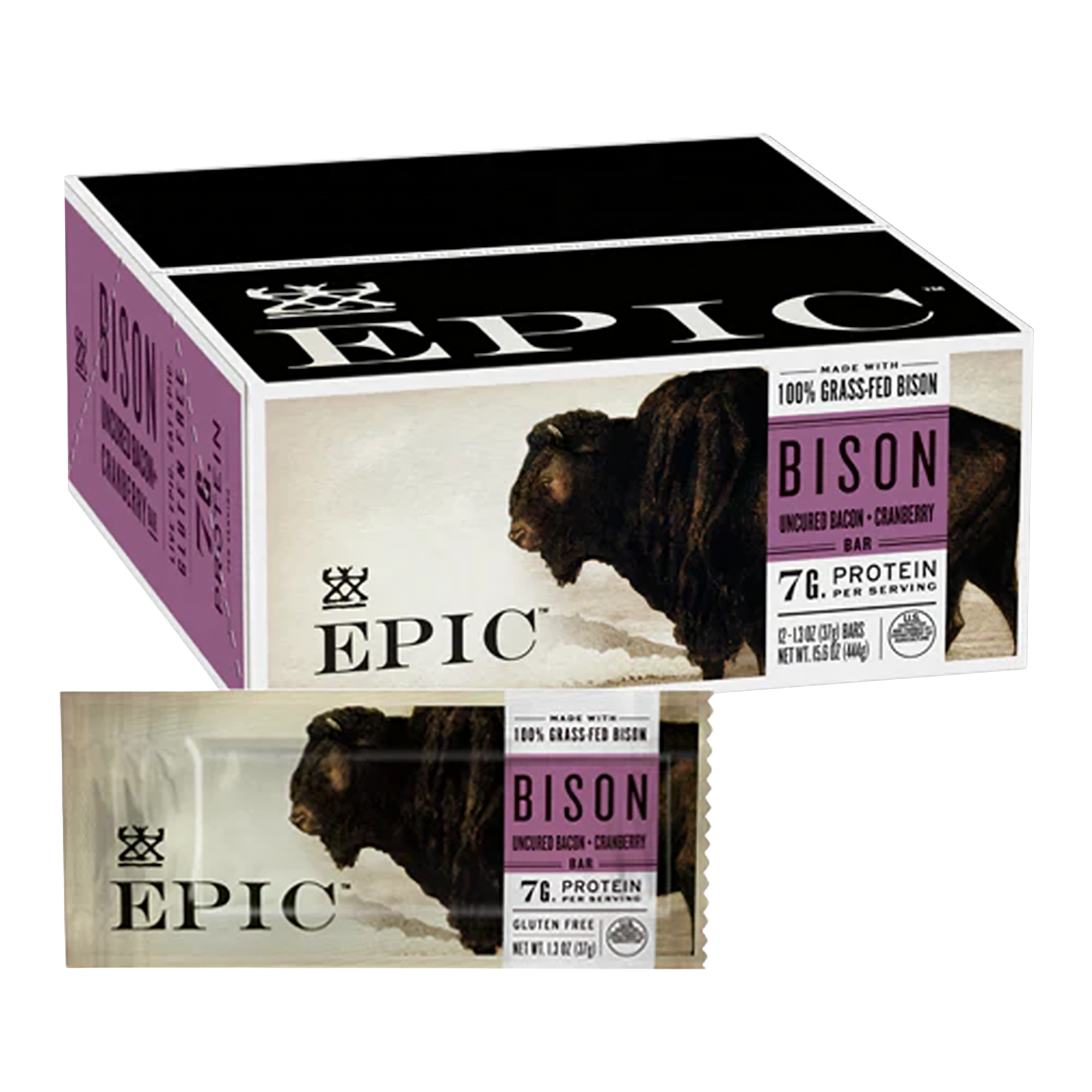 EPIC Bar | Chicken Saracha
