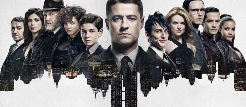 Gotham