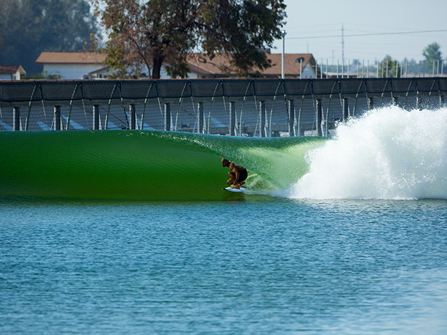 Kelly Slater to bring man-made waves, surf ranch to Palm Beach County