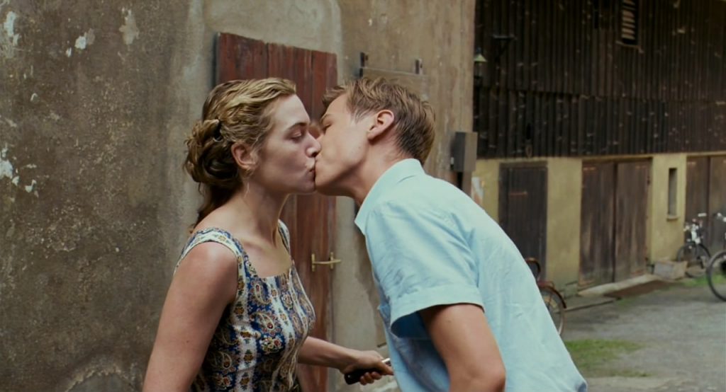 The Reader (2008)