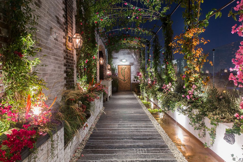 CATCH LA - Dining, Nightlife and Events