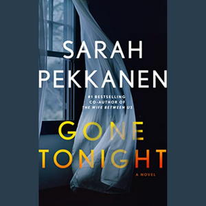 Dark Family Secrets in "Gone Tonight" : The Fiction Addiction