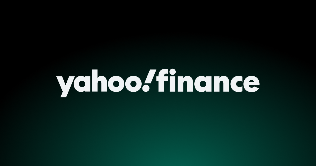 Yahoo Finance - Business Finance, Stock Market, Quotes, News