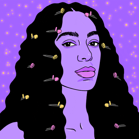 Solange - Almeda (Official Video)