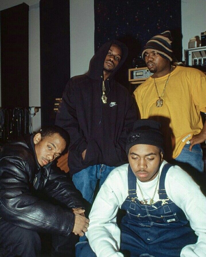 Mobb Deep - Give Up The Goods