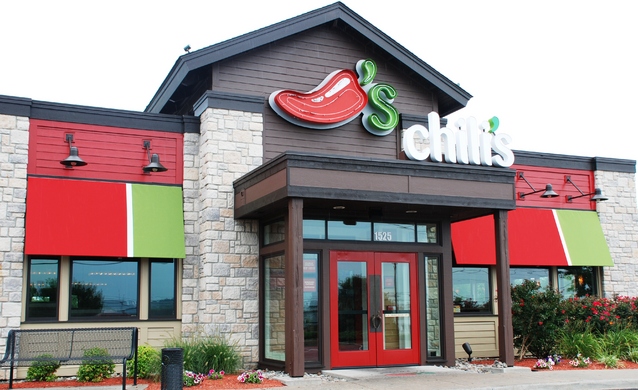 Chili's Grill & Bar Restaurant