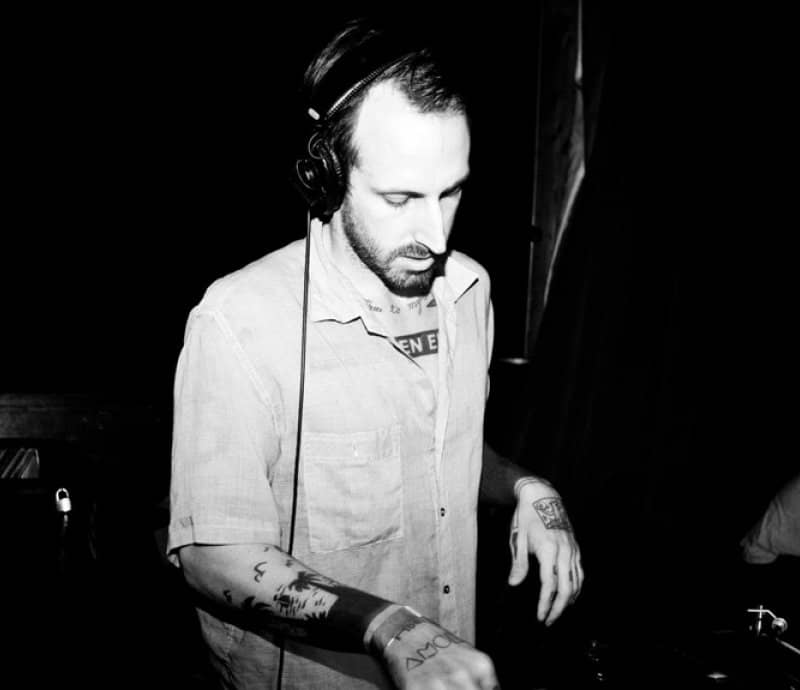 Nicolas Lutz - Cosmology
