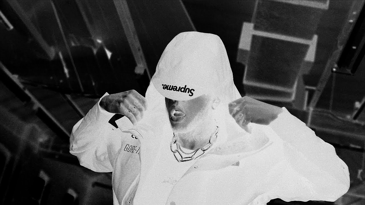 scarlxrd - STFU.