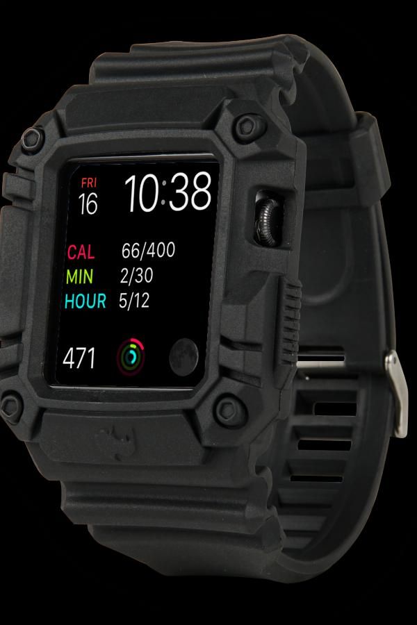 Rhino Brand: Apple Watch Protective Bands | iWatch Protective Cover