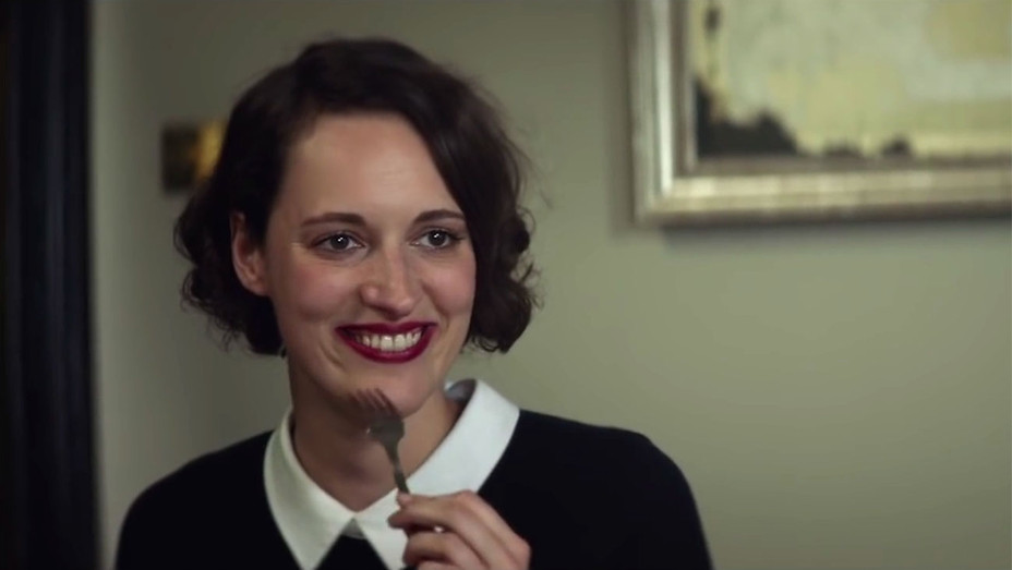 Fleabag (TV Series) 