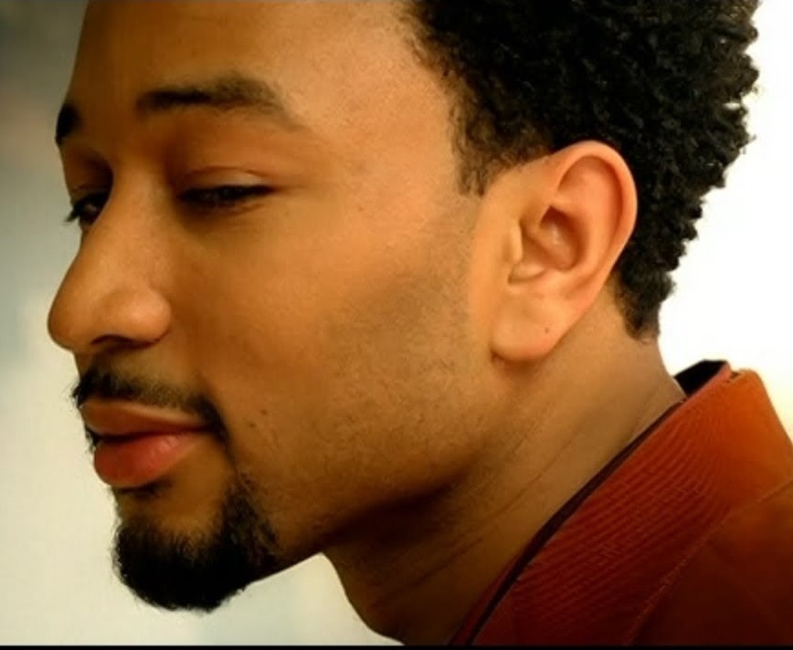 John Legend 'Number One'