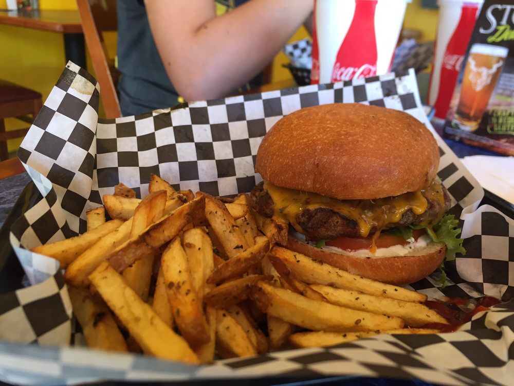 Chicago Fire Grill