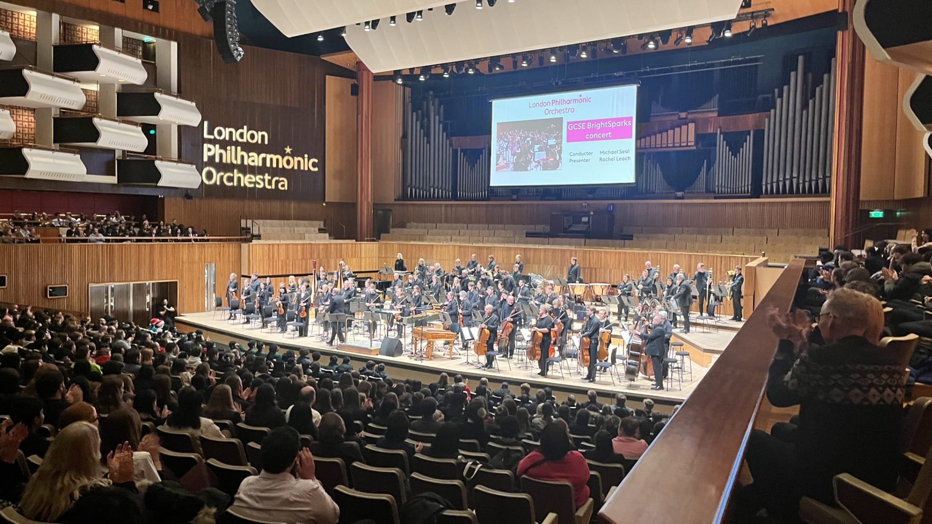 London Philharmonic Orchestra - Sad Classical