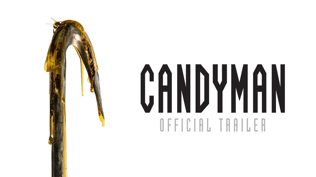Candyman - Official Trailer [HD] - YouTube