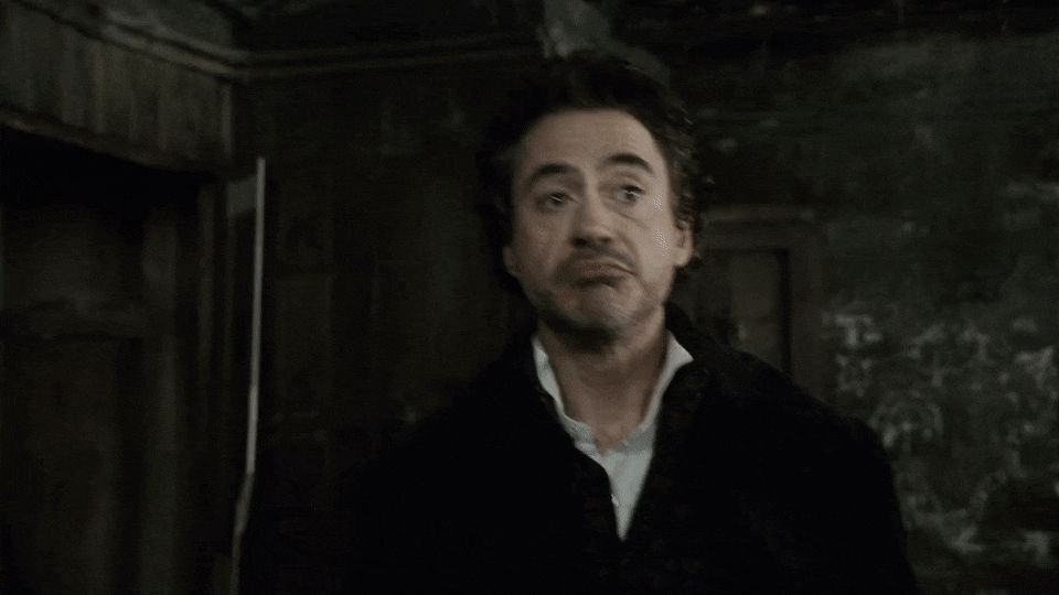 Sherlock Holmes (2009) - IMDb