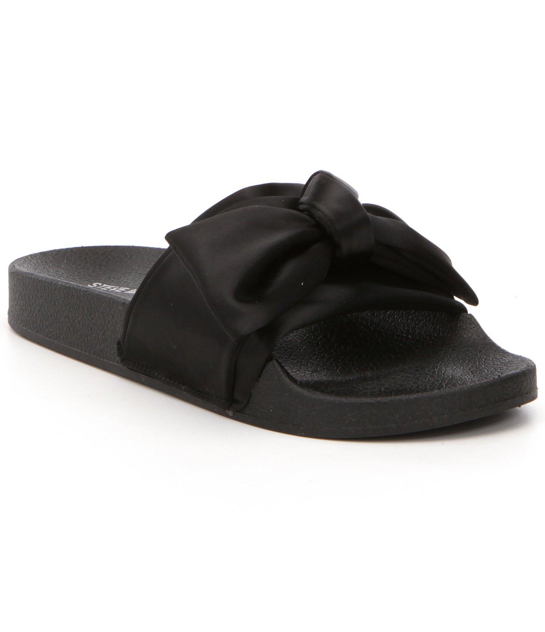 SILKY: STEVE MADDEN