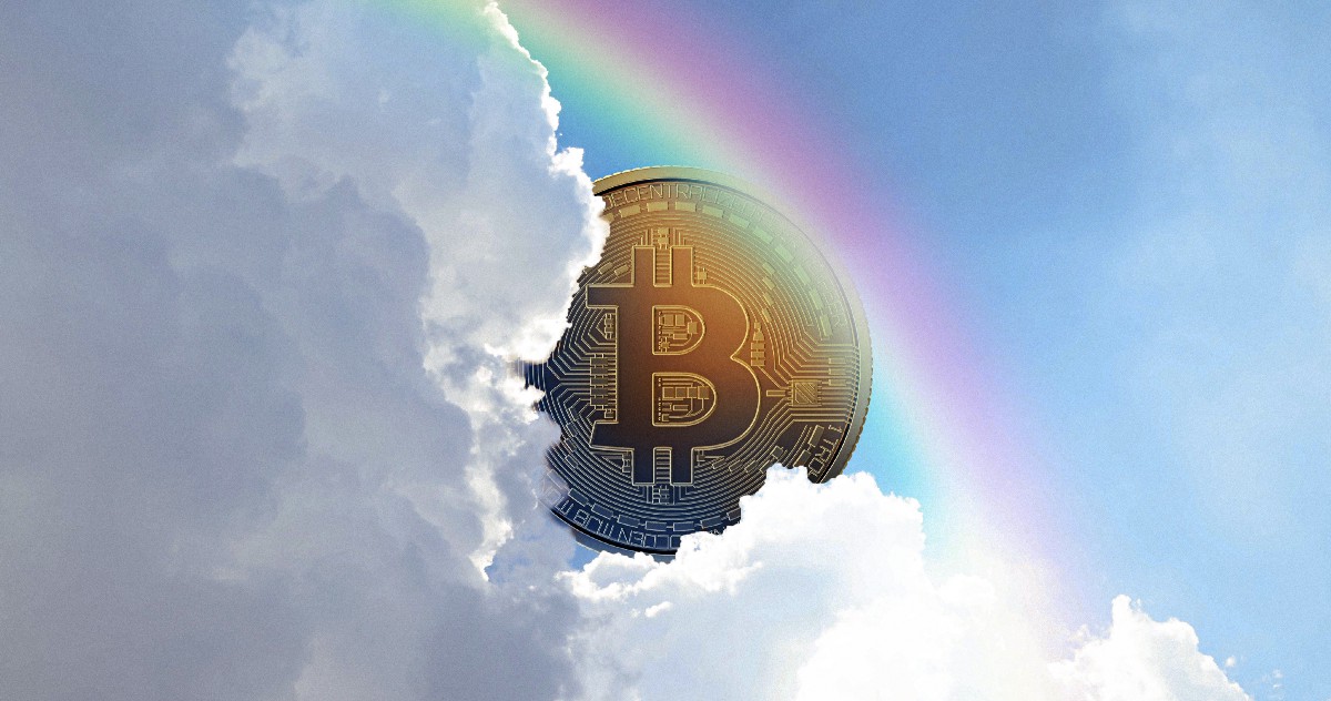 The Bitcoin Dream Is Dead (Jan 2021)