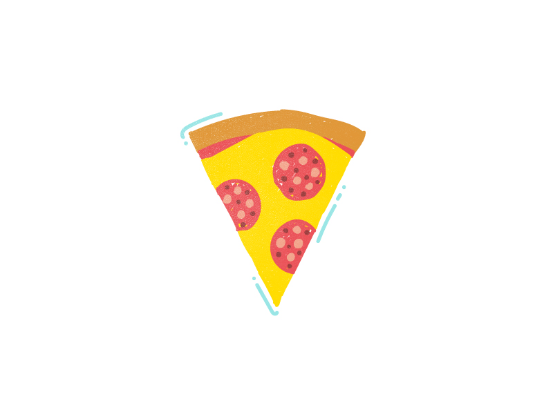 The Pizza Effect 