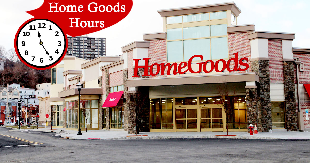 HomeGoods 