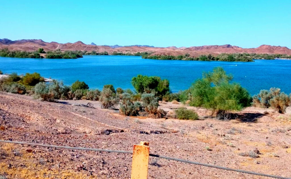 LAKE MARTINEZ RECREATION - TripAdvisor