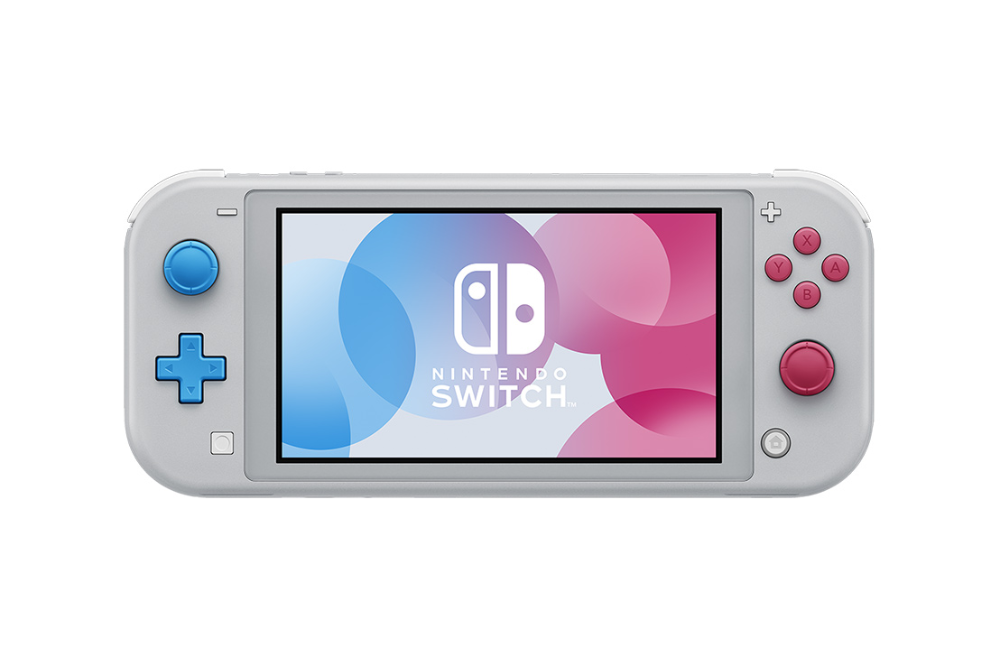 Buy Now – Nintendo Switch - Bundles, What's Included