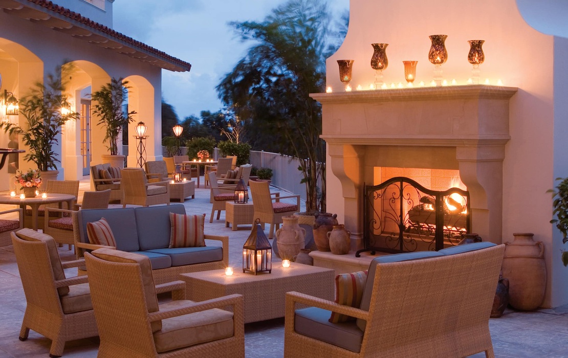 California Bistro - Park Hyatt Aviara - Carlsbad
