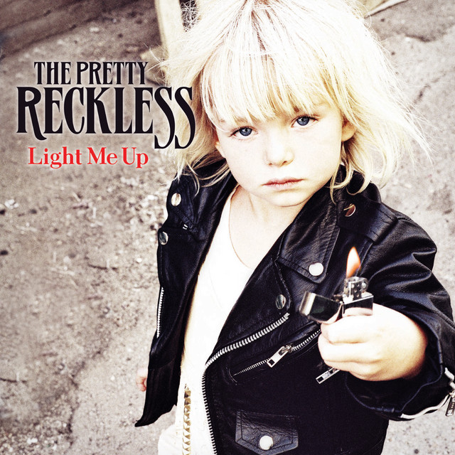 Miss Nothing- The Pretty Reckless