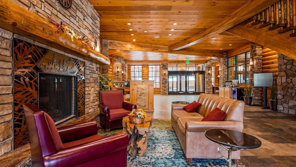 Best Western Premiere at Brian Head 