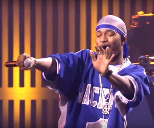Chingy - Right Thurr