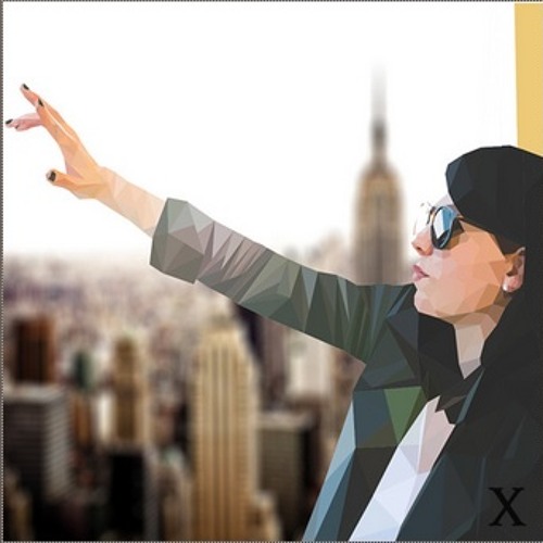 Vanic X K.Flay - Cops